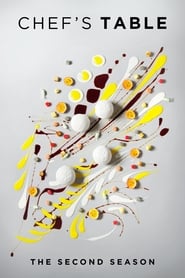 Chef's Table Volume 2 2