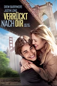 Poster Verrückt nach Dir