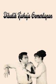 Poster Dibalik Tjahaja Gemerlapan