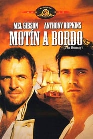 El Motín de el Bounty (1984)
