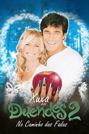 Poster Xuxa and the Elves 2: The Road of The Fairies 2002