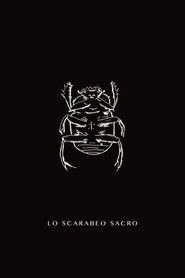 Lo scarabeo sacro