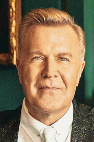 Photo de Martin Fry, qui joue Martin / Tad dans Mantrap