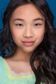 Emmy Liu-Wang as Paige