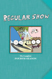 Regular Show: Season 4