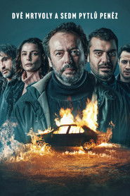 Dvě mrtvoly a sedm pytlů peněz