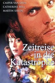 Poster Zeitreise in die Katastrophe