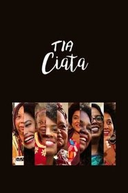 Poster Aunt Ciata 1970