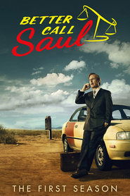 Better Call Saul Season 1 Episode 8