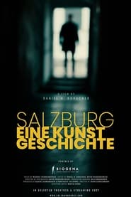 Poster Salzburg. Eine Kunstgeschichte.