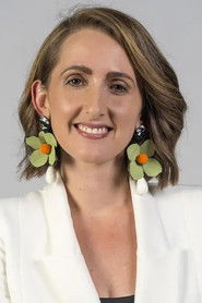 Lanai Scarr as Self - Panellist