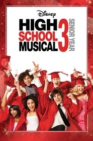 HD High School Musical 3: Senior Year 2008