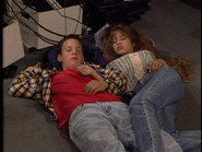 Wake Up, Little Cory