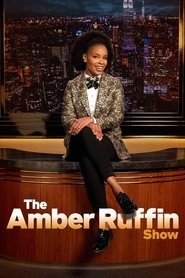 The Amber Ruffin Show постер