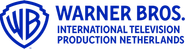 Logo for Warner Bros. International Television Production Netherlands