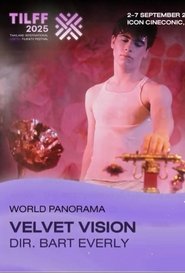 Velvet Vision: The Story of James Bidgood and the Making of Pink Narcissus (2025)