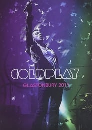 Full Cast of Coldplay: Live at Glastonbury 2011