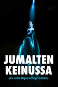 Poster Jumalten keinussa