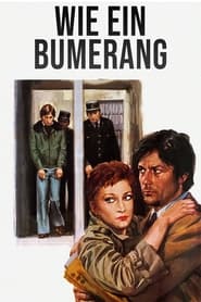 Wie ein Bumerang (1976)