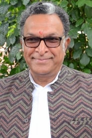 Nassar isChandrashekhar's Co-Scientist