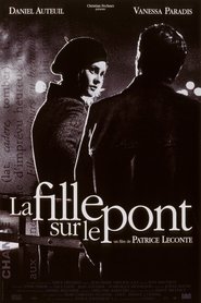 La Fille sur le pont (1999)