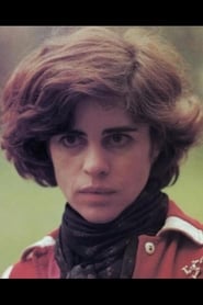 Hermine Karagheuz is Patricia