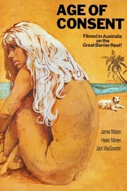 Poster for Age of Consent