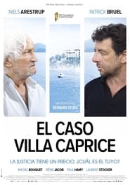 El caso Villa Caprice (2021) | Villa Caprice