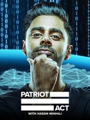 Patriot Act with Hasan Minhaj ಸೀಸನ್ 5