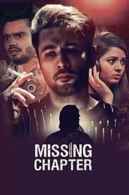 Missing Chapter (2021) S01 Hindi Crime, Mystery, Thriller WEB Series | 480p, 720p, 1080p WEB-DL