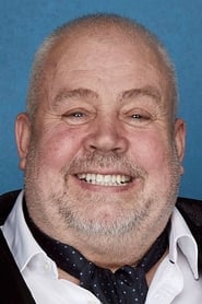 Profile picture of Cliff Parisi who plays Fred