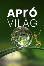 Apró világ 1. évad plakát