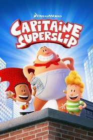 Capitaine Superslip en streaming