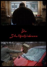 Poster Die Schaltgetriebenen 2018