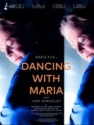 Dancing with Maria постер