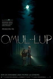 Omul Lup (2025)