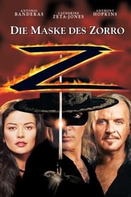Die Maske des Zorro (1998)