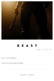 Beast постер
