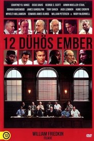 12 dühös ember (1997)