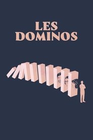 Poster Les Dominos