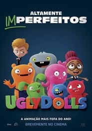 Assistir Uglydolls Online HD