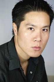 Michael Ng as Asian Diner