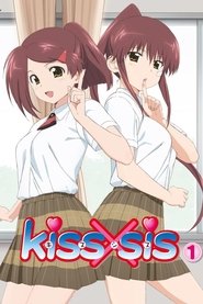 KissXsis Season 1 Episode 1 KissXsis Season 1 Episode 1