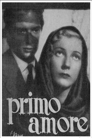 Poster Primo amore 1941