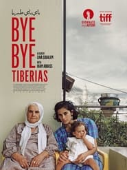 Bye Bye Tibériade (2023)