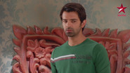Arnav Thinks About Khushi