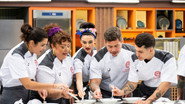Masterchef Brasil Profesionales Temporada 6 Episodio 1