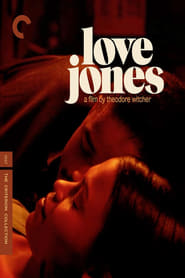 Love Jones постер