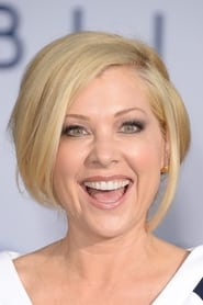 Jennifer Aspen as Maria Moore