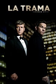 La trama (2013) | Broken City